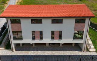 Duplex modern de vanzare in zona Auchan Iris! - Poză 3