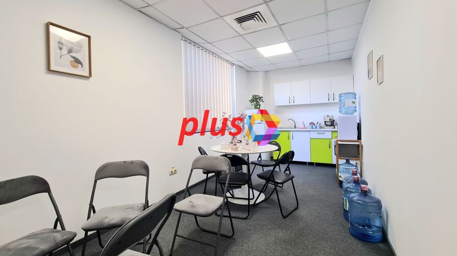 Spațiu birouri de închiriat Brasov - 160 mp # spatii-comerciale-brasov.ro - Poză 4