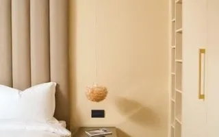 Apartament 3 camere lux - Herastrau | 2 locuri de parcare - Poză 12