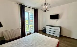 2 camere, OPEN SPACE | Avantgarden Bartolomeu - Poză 15