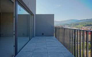 De vanzare Penthouse 2 Nivele | 6 Camere | Racadau | 158mp Utili - Poză 2