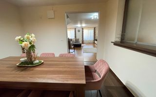 Casa moderna, frumos amenajata in zona Bogdanestilor - Poză 6