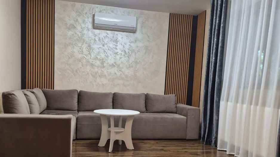 Apartament\casa  Bragadiru 2 camere cu curte privata - Poză 4
