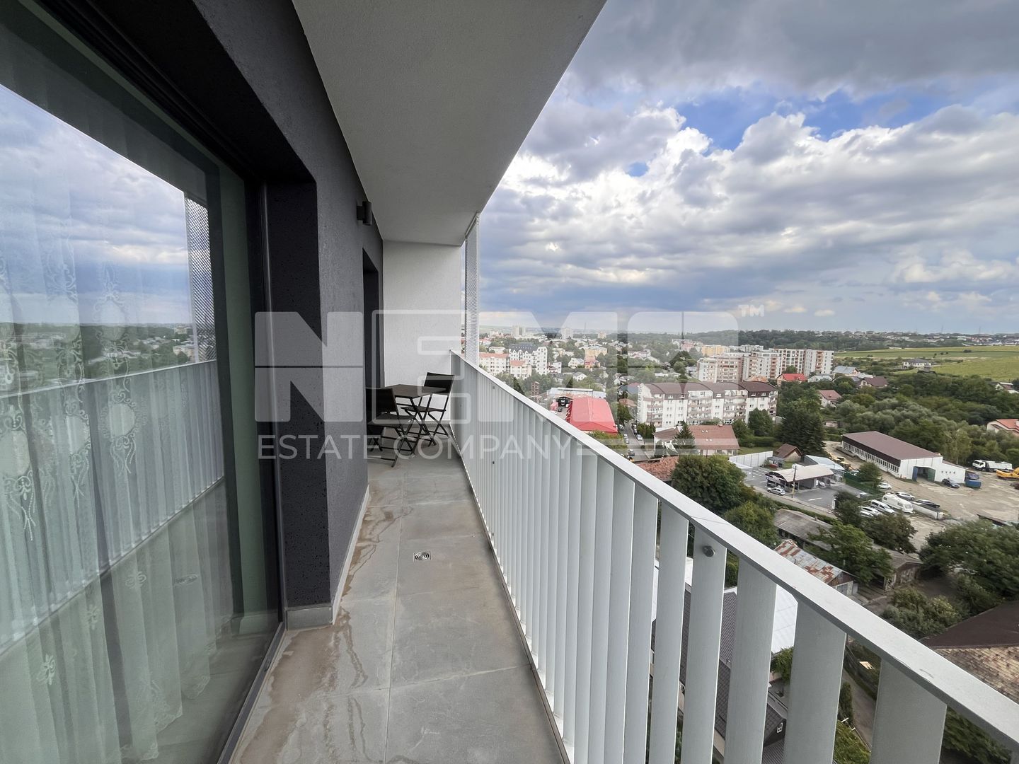 Apartament cu 2 Cam de Inchiriat I Suceava/Avanera I 450Euro/luna - Poză 9