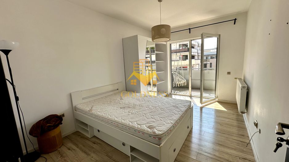 2 camere, Buna ziua, Parcare, Bonjour Residence, Calea Turzii - Poză 5