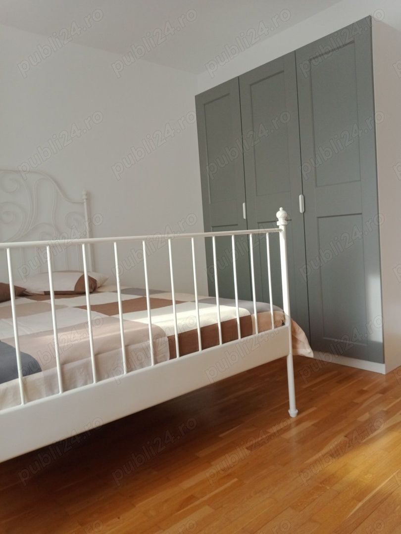 Apartament 3 camere Nerva Traian - Poză 7