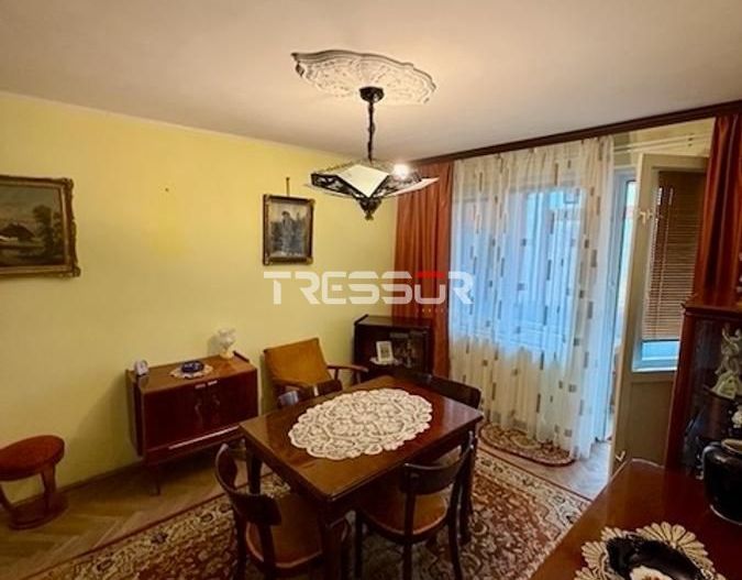 APARTAMENT 2 CAMERE DE VÂNZARE – PARC TABACĂRIEI / ZODIAC - Poză 2