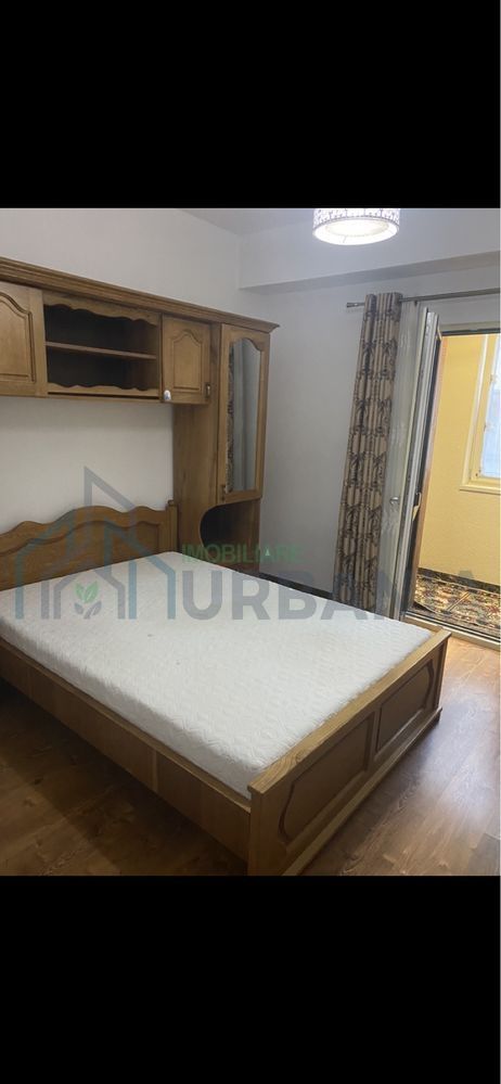 Apartament 2 camere, decomandat, în cartierul Visoianu, Lunca Cetătuii - Poză 2