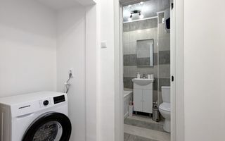 2 camere la cheie Pajura-Poligrafiei-Piata Presei - Poză 8