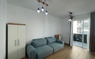 Apartament prima închiriere, bloc nou Buftea, la 25 de minute de Gara de Nord - Poză 4