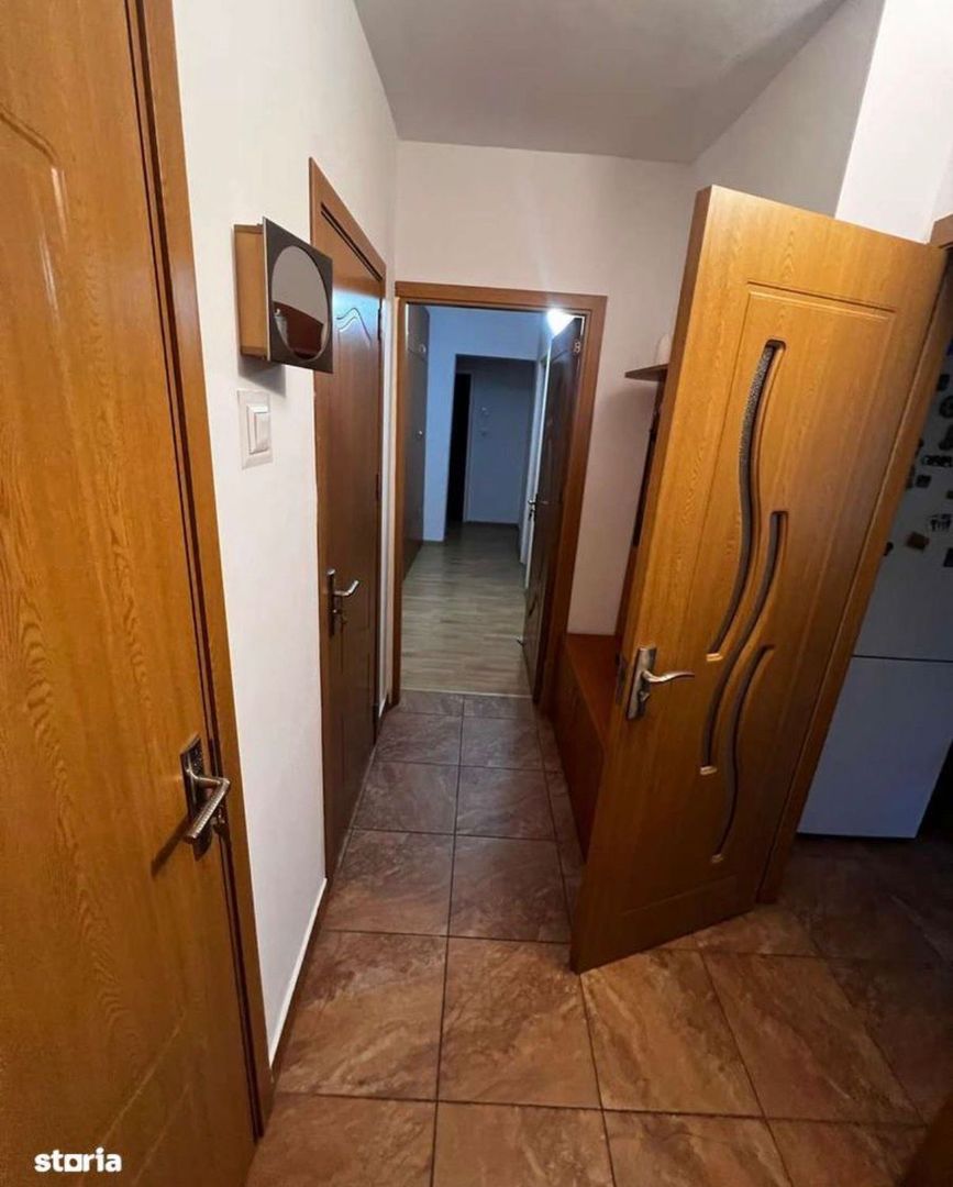 AP. 3 CAMERE DRISTOR, BUCATARIE INCHISA, MOBILAT/UTILAT, METROU 1 MIN - Poză 9