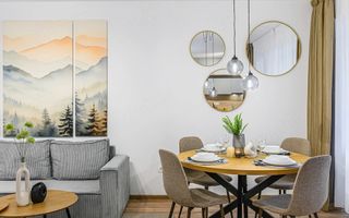 Apartament 2 camere - 1 septembrie - Prima inchiriere - Poză 2