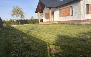 Casă, Lunca Cetățuii, Ciurea, Iași - Poză 2