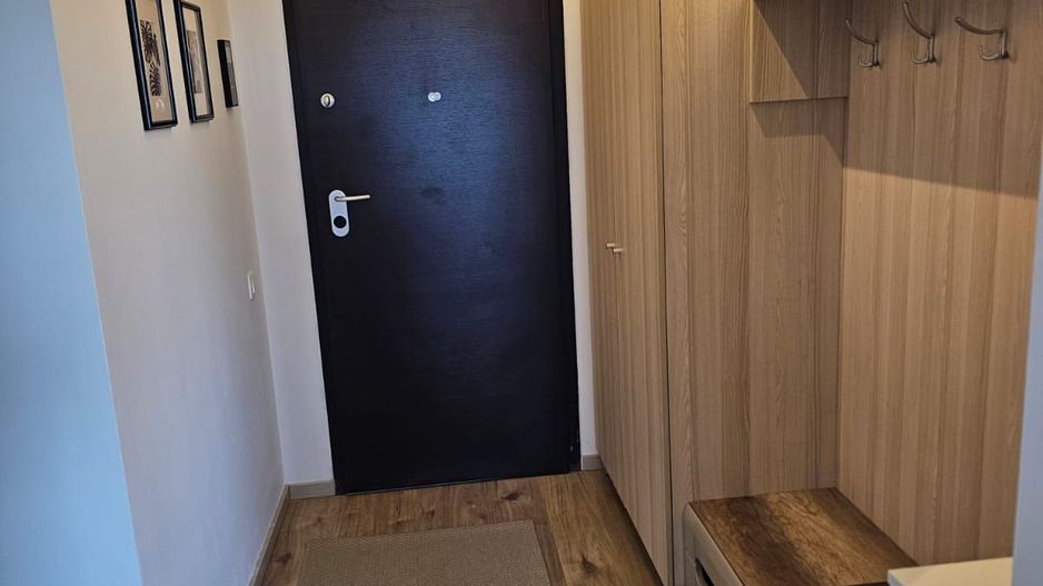 Apartament 3 camere renovat I Laguna Residence I Floreasca - Poză 14
