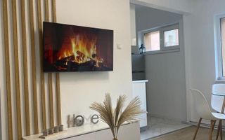 Apartament cu 1 cameră, complet renovat, ideal pentru investiție. - Poză 1