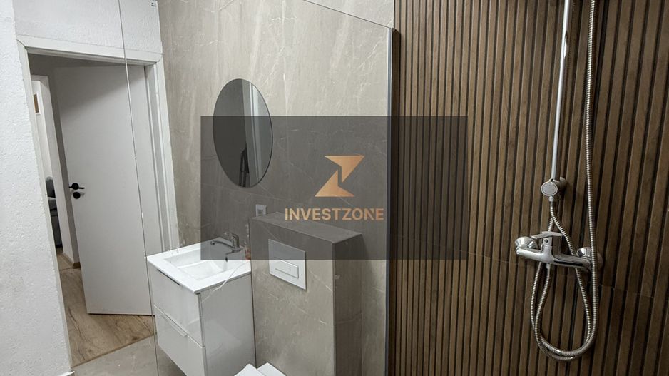 Casă în Oradea cartierul Velența curte 24 mp - Poză 13