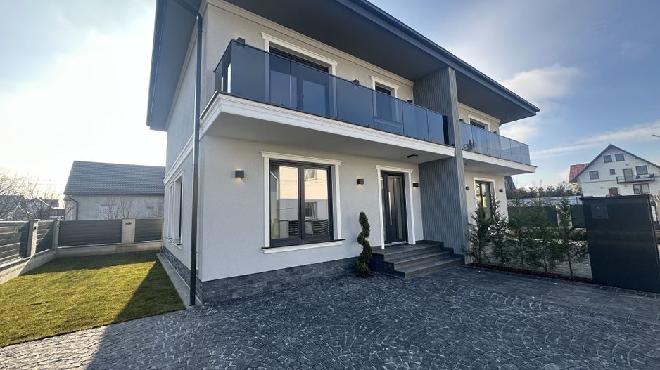 Duplex | Locuri De Parcare | Rădăuți | 114,5 MP Utili - Poză 18