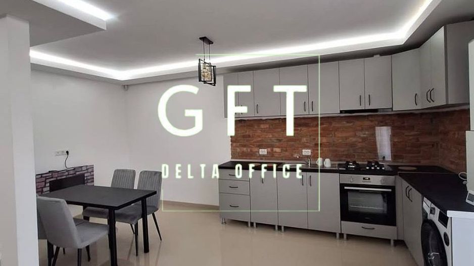 Apartament de inchiriat, 2 camere, zona Cetatii!! - Poză 1