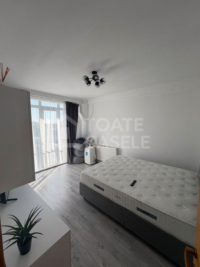Apartament 2 camere | Iris – zona Oașului | etajul 3 - Poză 3