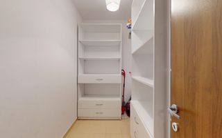 2 camere cu terasa 12mp- loc parcare Dobroiesti-Fundeni - Poză 11