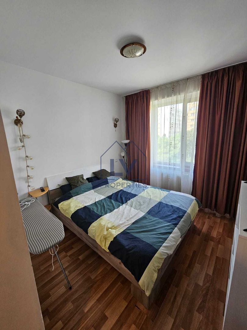 INCHIRIERE | 2 CAMERE | Rose Garden - Poză 3