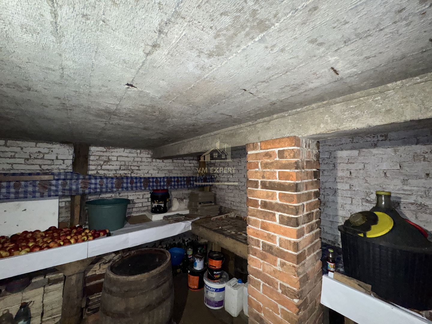 VILA 4 CAMERE, LERESTI, TEREN 3489 MP COMISION 0% CUMPARATOR - Poză 31