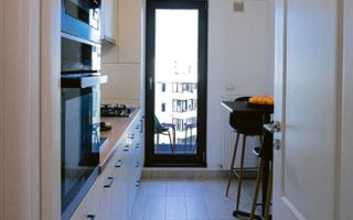 Regie I 2 camere I Modern - Poză 5