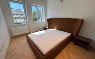 Voluntari - Craiovei 2 Camere Lux 1/1 36 mp Bloc 2025 Prima Inchiriere - Poză 3