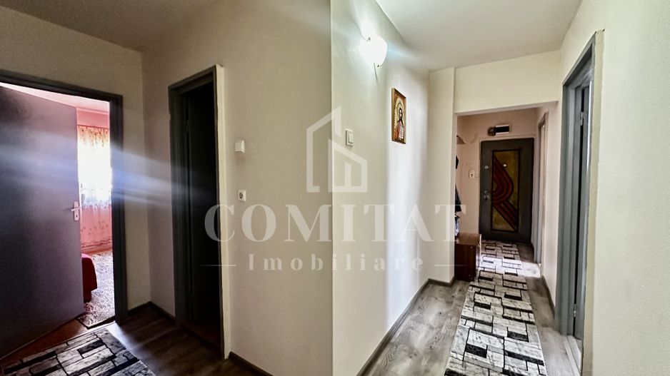 Apartament 4 camere decomandate | Etaj intermediar | Manastur - Poză 22