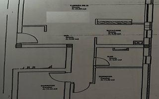 Spațiu, lumină și confort – apartament cu 3 camere în zona Panemar. - Poză 7