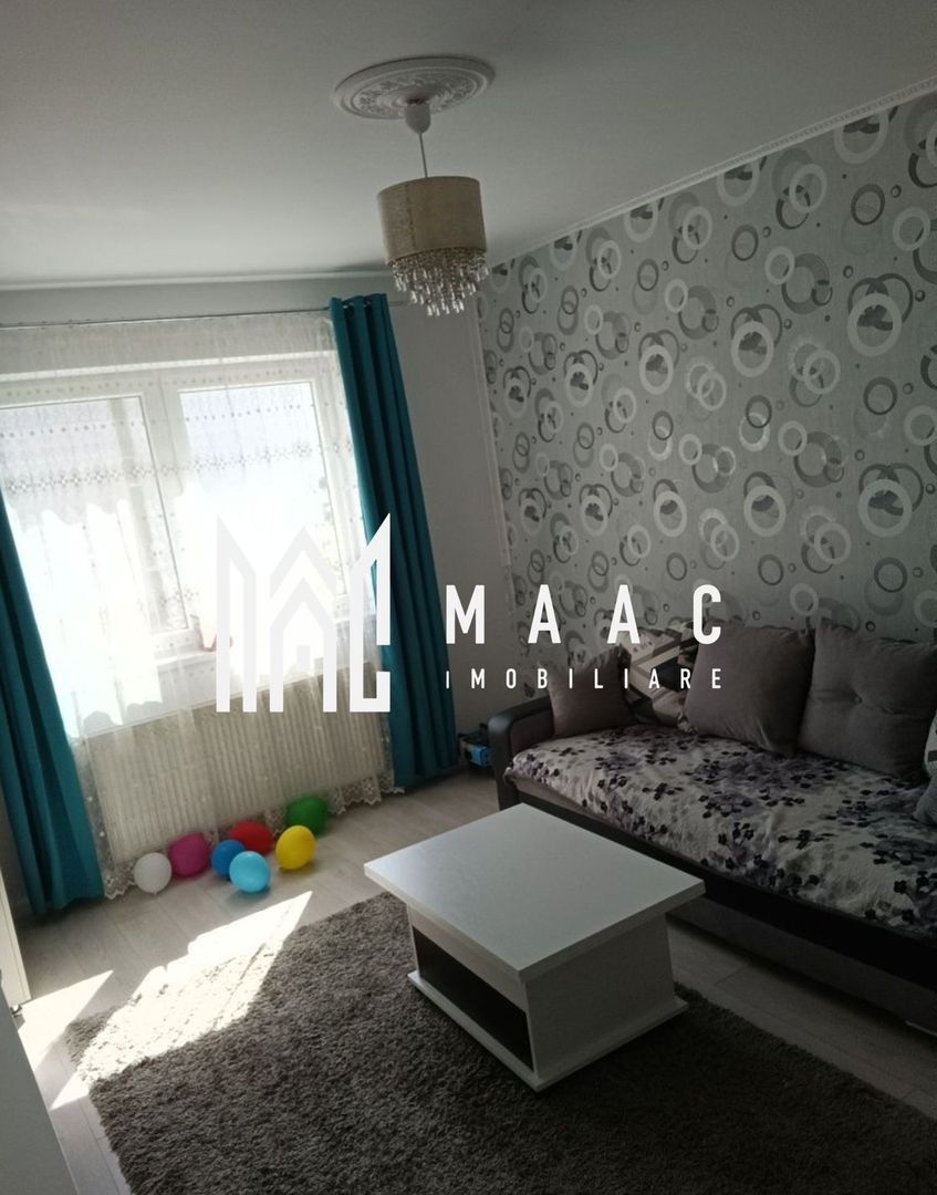 Apartament 2 camere | Etaj 1 | Decomandat | Arhitectilor - Poză 2