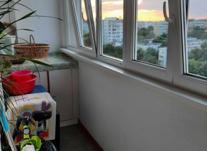 Apartament 3 camere Drumul Taberei - Poză 6