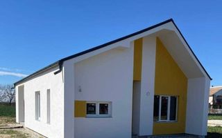 Casa noua langa Aquapark Satu mare - Poză 2