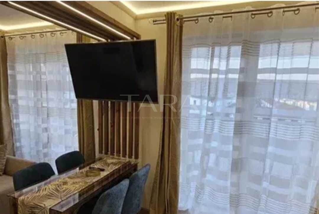 Apartament 2 camere, 52 mp + terasă 12 mp – Florești, zona Terra - Poză 3