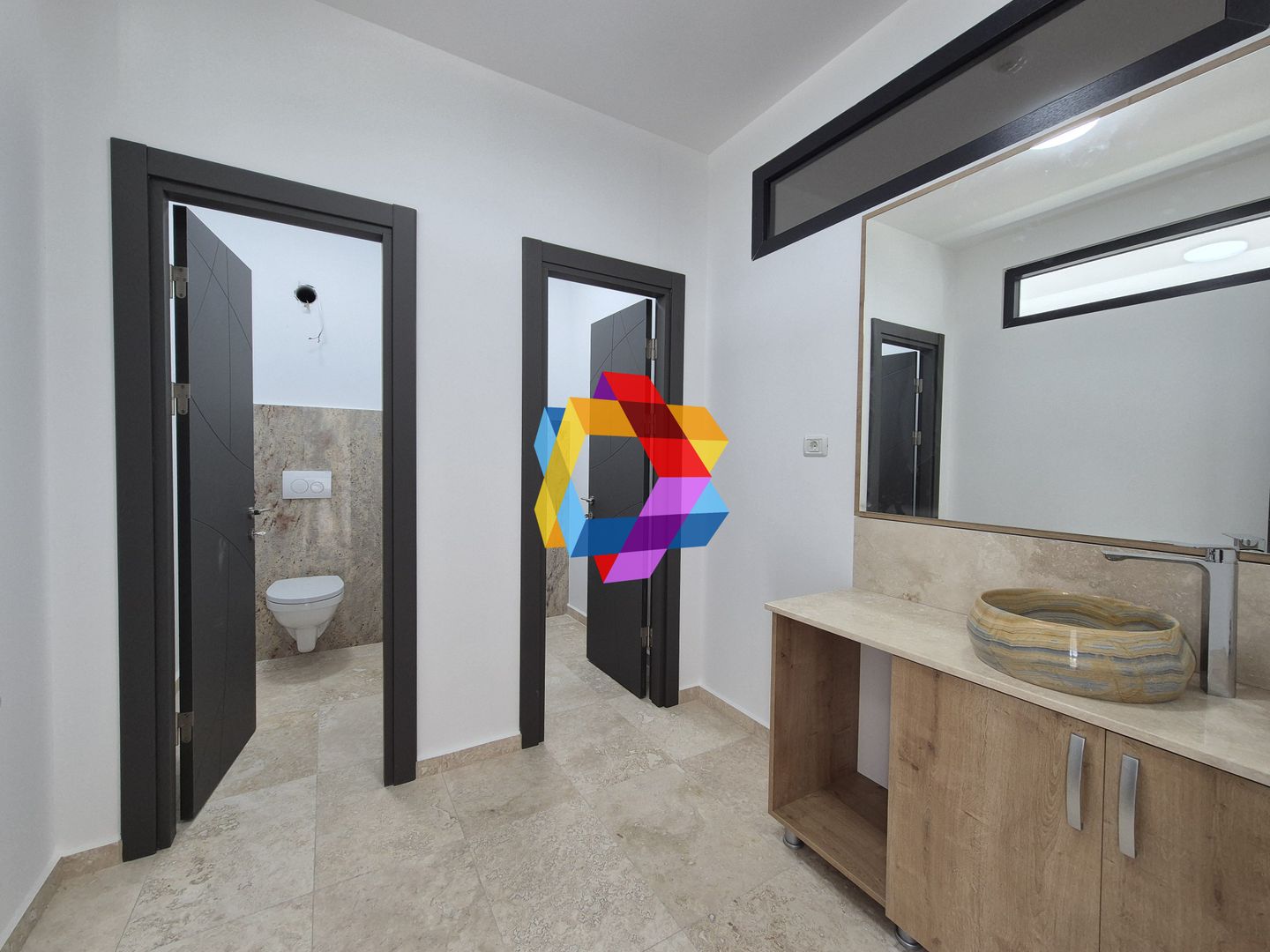 Spatiu de birouri zona Coresi- 650 mp - Poză 11