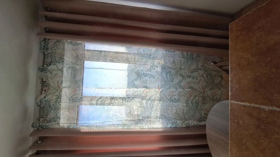 Garsonieră modernă, mobilată complet, metrou Titan 3 min, balcon - Poză 8