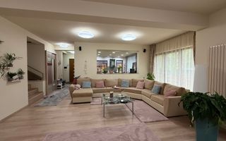 Casa deosebita 6 camere Faget cu teren generos de 1100 m2 - Poză 9