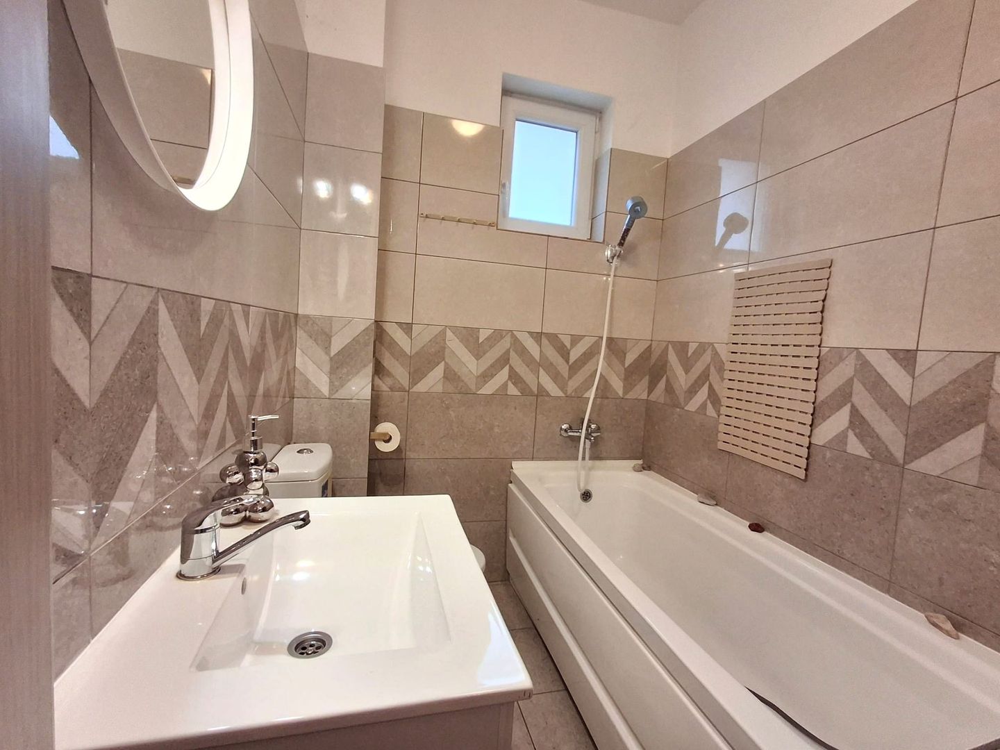 Apartament 3 camere zona Theodor Pallady - Poză 11