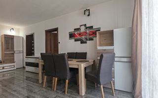 Apartament 2 camere de închiriat | Cartierul Arhitecților| Virgil Ispas. - Poză 4