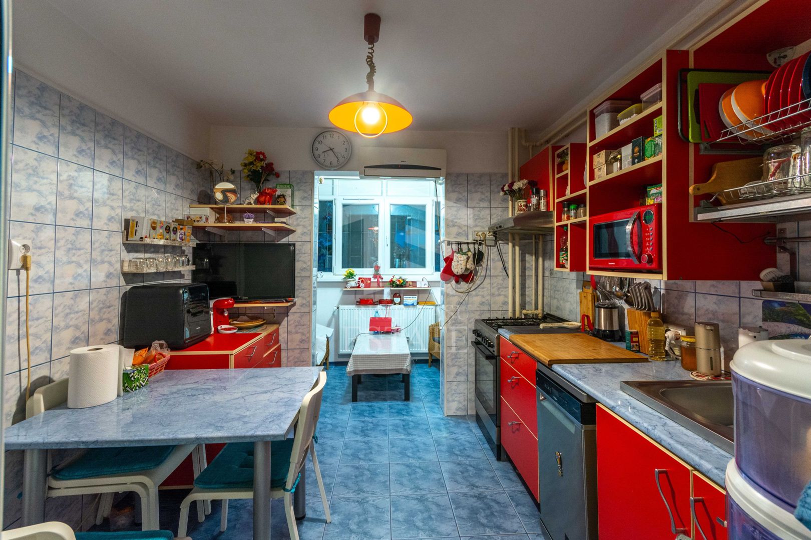 Arena Nationala, Basarabia Apartament 3 camere - Poză 11