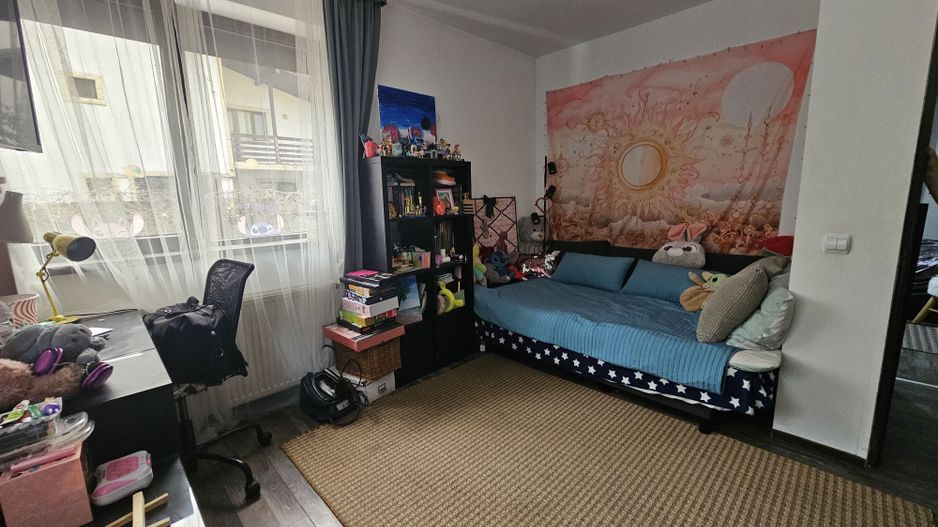 Apartament lângă Militari Residence - Poză 9