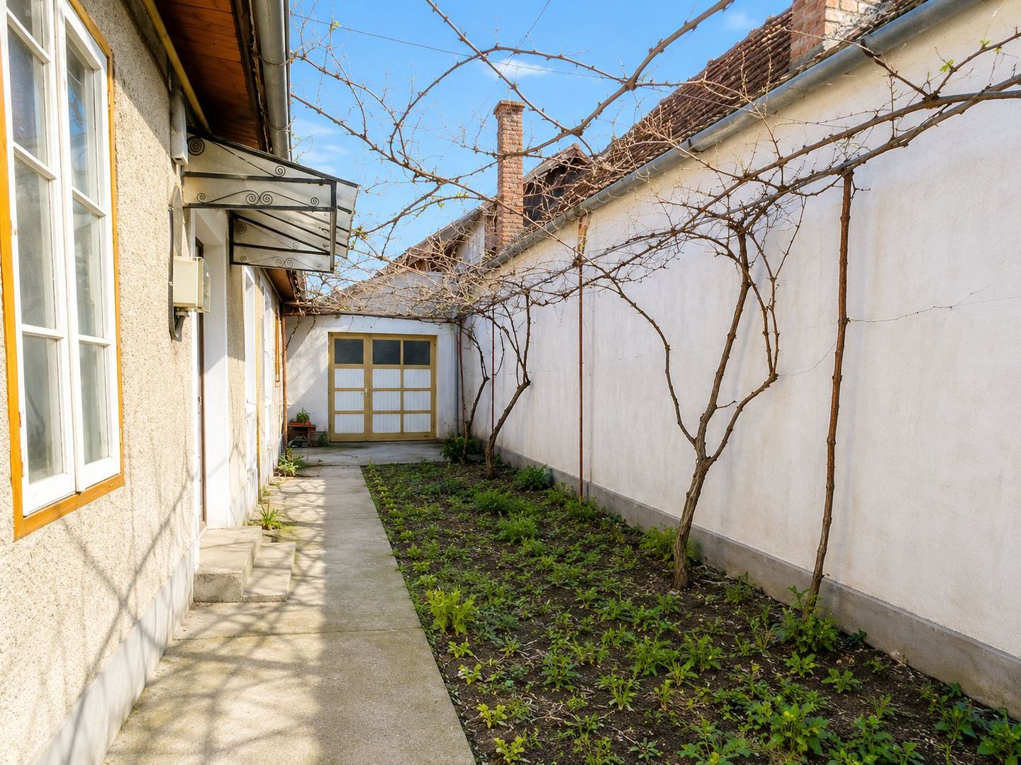 Casa ultracentrală de vânzare in Sebeș - Poză 9