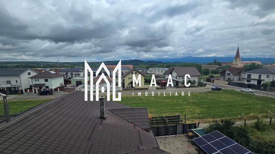 Apartament de vânzare 2 camere | Șelimbăr | 55 mp, decomandat, INTABULAT - Poză 2