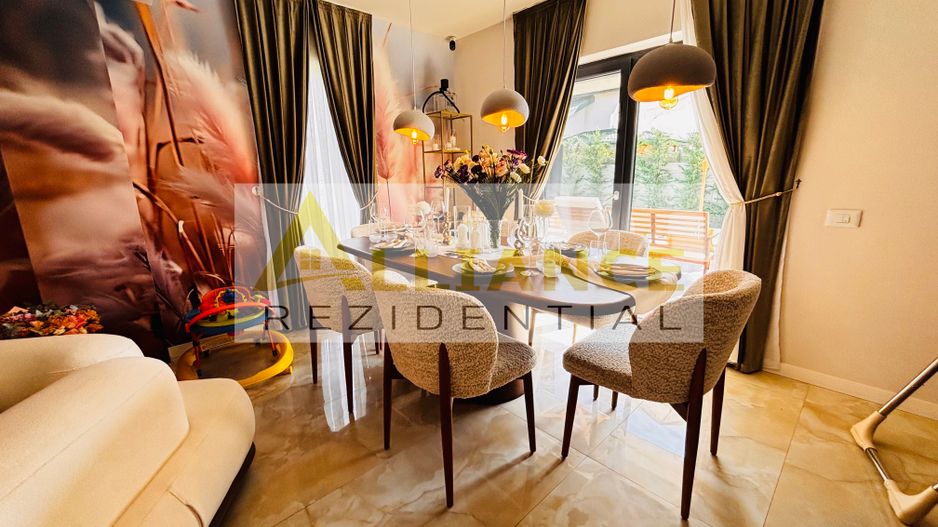Casă individuală premium cu piscină, smart home - Poză 14
