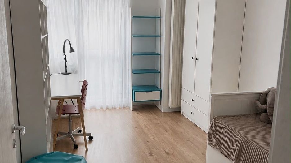 Apartament 3 camere Belvedere, Pipera / locuri de parcare incluse - Poză 5