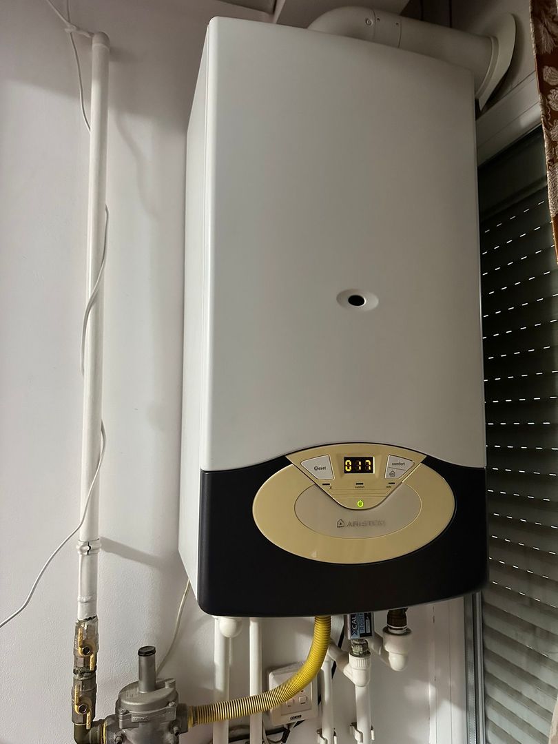 Apartament 2 cam dec | Micro 13B ,et 2 - Poză 8