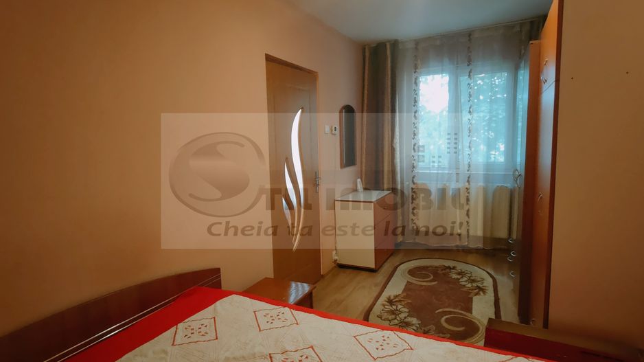 2 CAM TATARASI, FARA RISC, MOBILAT, ETAJ INTERMEDIAR, MUTARE IMEDIATA - Poză 14