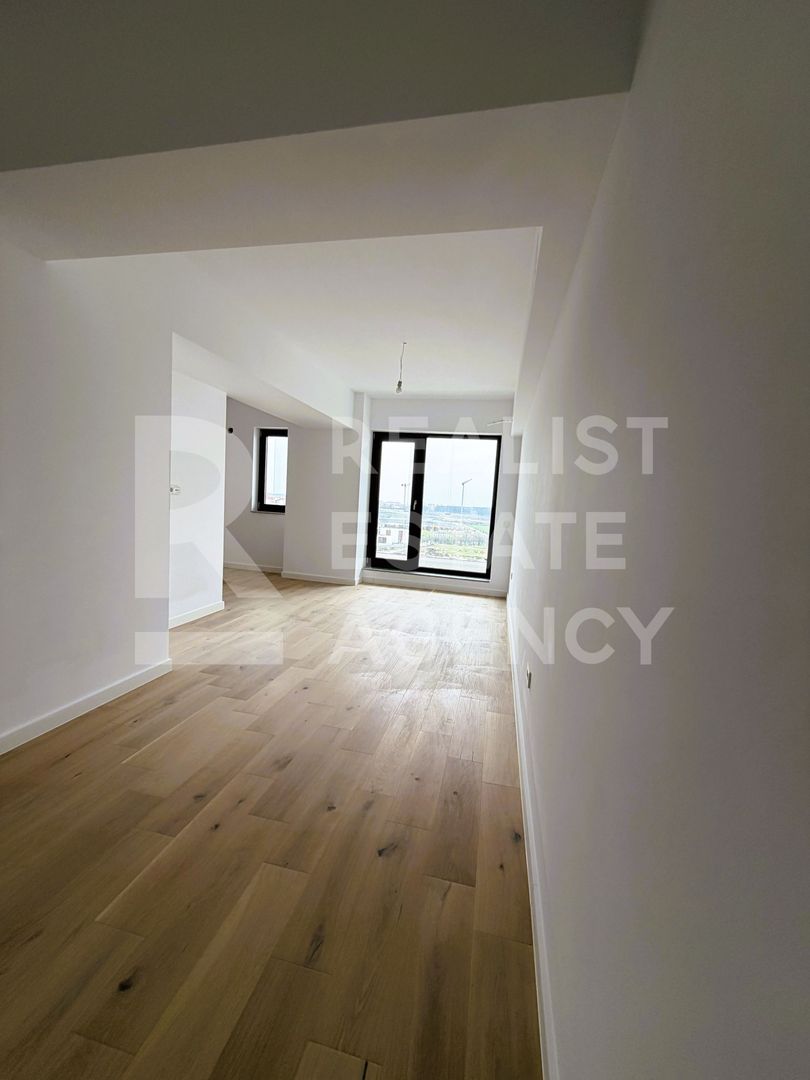 Vânzare, apartament, 2 camere, First Estates Pipera, București - Poză 2