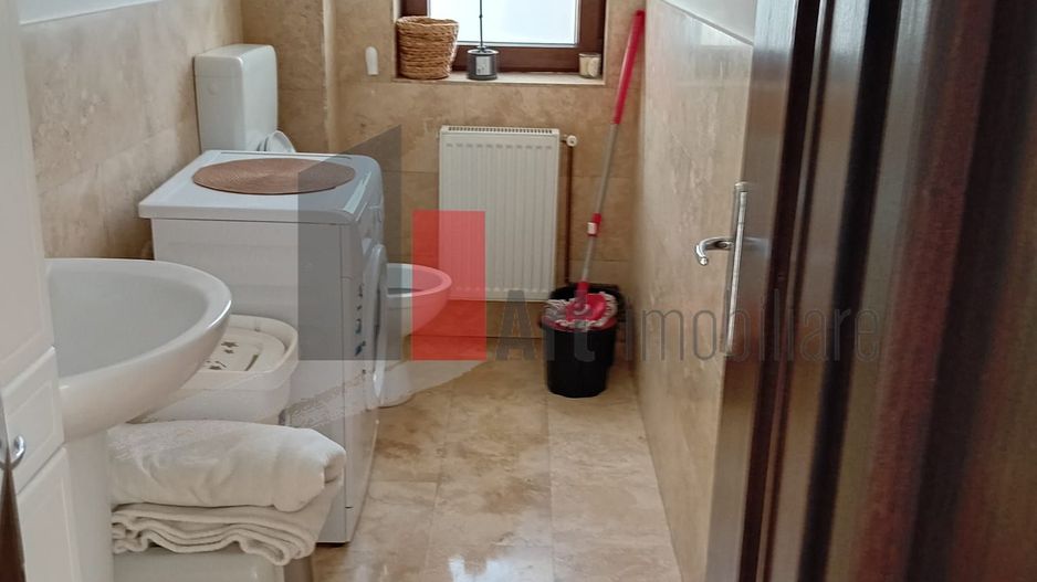 Vânzare casă Com. Berceni - Mamina - Poză 9