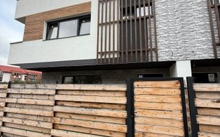 Duplex de vanzare / Zona Parcul Poligonului , Floresti. - Poză 20